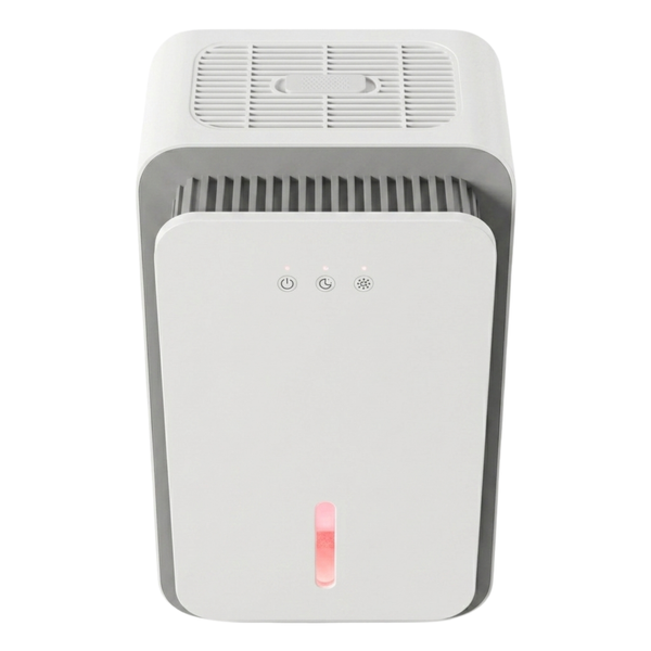 2.5L Portable Dehumidifier with Auto Shut Off and Sleep Mode