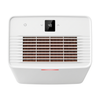 45-Liter Dehumidifier for 4500 Sq Ft Home with Drain Hose Unit