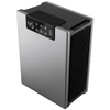 98oz Home Dehumidifier for 1000 Sq Ft with Timer and Auto Shutoff