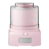 Automatic Ice Cream Maker Machine 1.5 Quart with Freezer Bowl