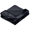 Cooling Nylon Dual Sided Blanket with Breathable Lined Design
