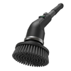 Cordless Electric Spin Scrubber with 7 Heads and Extendable Handle