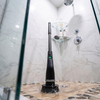 Cordless Electric Spin Scrubber with 7 Heads and Extendable Handle