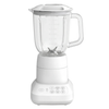Countertop Blender 10-Speed 48oz Pitcher, Dishwasher Compatible