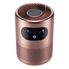 Air Purifier 1076 ft² Room Coverage with Timer and Speed Control