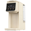 Single Serve Coffee Maker Hot & Iced with 52 oz Tank and 6–14 oz Brew