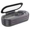 Ultrasonic Jewelry Cleaner 350ml Tank, 46kHz Sonic Cleaning Machine