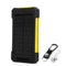 20000mAh Solar Power Bank