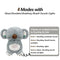 Baby Sleep Otter - Baby Plush Doll Breathing Bear