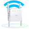 1200Mbps 5GHz Wireless WiFi Booster