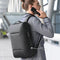 Large Anti-Theft Backpack: Secure Your Journey with Style