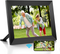 10.1-inch WiFi Digital Photo Frame with 1080P HD Touch Screen