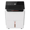 1600 Sq Ft Home Dehumidifier with Auto Mode and 3 Fan Speeds