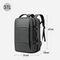 Waterproof Expandable Travel Backpack