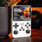 Retro Handheld Gaming Console – HD Screen & USB Rechargeable