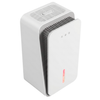 2.5L Portable Dehumidifier with Auto Shut Off and Sleep Mode