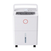 21 Pint Dehumidifier for Home with Drain Hose and Humidity Control