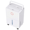 21 Pint Dehumidifier for Home with Drain Hose and Humidity Control