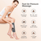 Leg and Calf Massager for Improved Circulation and Pain Relief