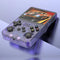 Retro Handheld Gaming Console – HD Screen & USB Rechargeable