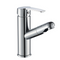 Modern Pull Out Bathroom Sink Faucet