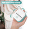 Portable Mini Printer - The Instant Photo Printer