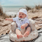 Inflatable Baby Chair – Portable & Supportive Seat for Infants