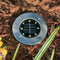 Waterproof Solar Garden Ground Light Pack - Smart Lamps for Garden