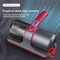 UV Mattress Vacuum Cleaner - Powerful Suction For Cleaning Bed, Pillows and Sofa