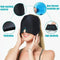 Migraine Relief Cap – Cold Therapy Head Wrap for Headache & Stress Relief