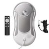 5800Pa Window Cleaning Robot with Dual Spray and Edge Detection