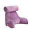 Backrest Pillow with Arms & Headrest – Supportive & Comfortable Reading Pillow