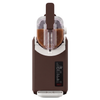 68oz Countertop Slushie Maker with 5 Presets and LED Display