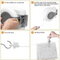 26M Automatic Retractable Clothes Drying Clothesline