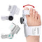 Upgraded Toe Bunion Corrector – Adjustable Orthopedic Splint for Pain Relief & Alignment