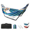 200Kg Heavy Duty Outdoor Garden Hammock