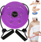 Waist Twisting Disc Pro – Fitness Balance Board for Core & Waist Training