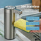 Auto Soap Dispenser - Stainless Steel