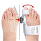 Upgraded Toe Bunion Corrector – Adjustable Orthopedic Splint for Pain Relief & Alignment