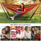 200Kg Heavy Duty Outdoor Garden Hammock