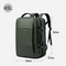 Waterproof Expandable Travel Backpack