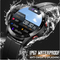 Waterproof Men's Bluetooth Smartwatch with ECG, PPG, Heart Rate & Oxygen Monitor