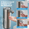 Auto Soap Dispenser - Stainless Steel