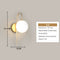 Interior LED Wall Lights – Modern Lighting for Home Décor & Ambience