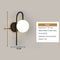 Interior LED Wall Lights – Modern Lighting for Home Décor & Ambience