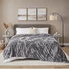 Cooling Nylon Dual Sided Blanket with Breathable Lined Design