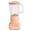 Countertop Blender 10-Speed 48oz Pitcher, Dishwasher Compatible