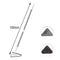 Telescopic Triangle Floor Mop – 360° Rotatable Spin Mop for Wet & Dry Cleaning