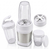 Food Prep and Smoothie Blender 1200W Ice Crushing, 3 Cups Portable