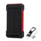 20000mAh Solar Power Bank